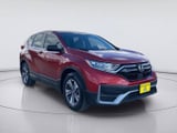2020 Honda CR-V - Preview 7