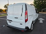 2022 Ford Transit Connect - Preview 7
