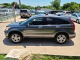 2011 Honda CR-V - Preview 6