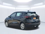 2027 Chevrolet Bolt - Preview 3