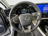 2026 Lexus NX - Preview 11