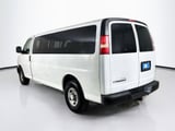 2008 Chevrolet Express - Preview 5