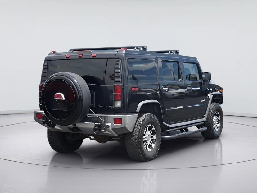 2008 Hummer H2 - Image 3