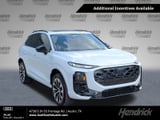 2026 Audi Q3 - Preview 2