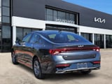 2023 Kia K5 - Preview 6