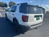 2026 Honda Passport - Preview 6