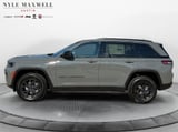 2027 Jeep Grand Cherokee - Preview 13