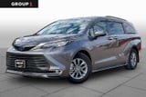 2022 Toyota Sienna - Preview 2