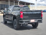 2026 Chevrolet Silverado 1500 - Preview 4