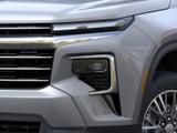 2027 Chevrolet Traverse - Preview 10