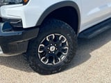 2026 Chevrolet Silverado 1500 - Preview 2