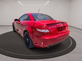2007 Mercedes-Benz SLK-Class - Preview 7
