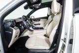 2025 Mercedes-Benz GLC - Preview 10