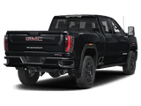 2026 GMC Sierra 2500 HD - Preview 2