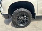 2026 Chevrolet Silverado 1500 - Preview 9