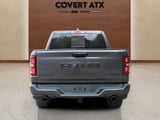 2026 Ram 1500 - Preview 4