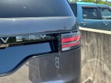 2025 Land Rover Discovery - Preview 8