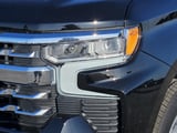 2026 Chevrolet Silverado 1500 - Preview 5