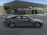2026 Hyundai Elantra - Preview 7