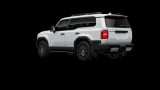 2027 Toyota Land Cruiser - Preview 6