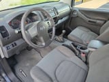 2006 Nissan Xterra - Preview 12