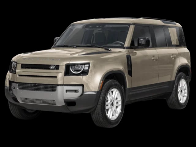 2026 Land Rover Defender - Image 1