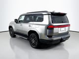 2024 Lexus GX - Preview 7