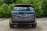2026 Land Rover Range Rover - Preview 10