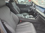 2025 Genesis G80 - Preview 10