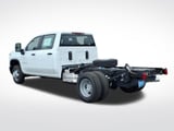 2026 Chevrolet Silverado 3500 HD - Preview 5