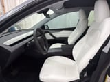 2026 Tesla Model Y - Preview 12