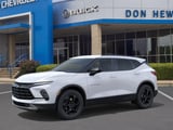 2026 Chevrolet Blazer - Preview 2