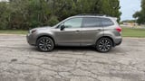 2017 Subaru Forester - Preview 2