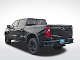 2026 Chevrolet Silverado 1500 - Preview 4