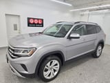 2023 Volkswagen Atlas - Preview 3