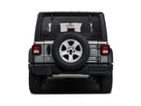 2021 Jeep Wrangler - Preview 8