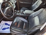 2017 Toyota Avalon - Preview 12