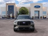 2027 Ford Explorer - Preview 3