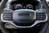 2026 Jeep Grand Wagoneer L - Preview 10
