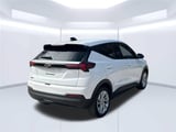 2027 Chevrolet Bolt - Preview 5