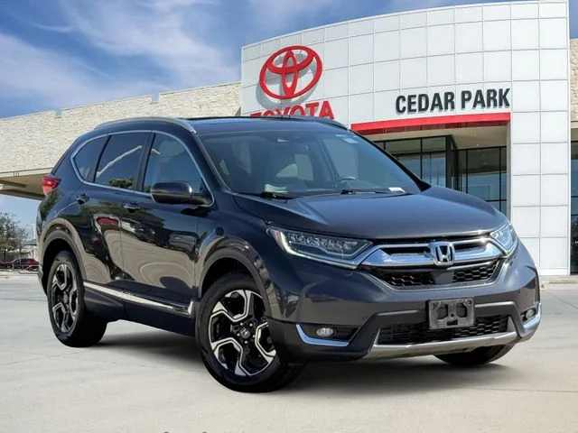 2019 Honda CR-V - Image 1
