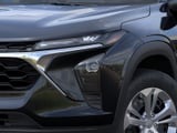 2026 Chevrolet Trax - Preview 10
