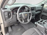 2026 Chevrolet Silverado 1500 - Preview 9