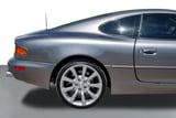 2002 Aston Martin DB7 - Preview 4