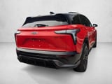 2025 Chevrolet Blazer EV - Preview 2