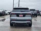 2024 Chevrolet Traverse - Preview 6