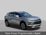 2024 Chevrolet Blazer - Preview 7