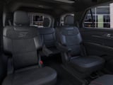 2026 Ford Explorer - Preview 11