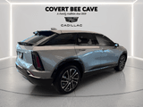 2026 Cadillac Optiq - Preview 8