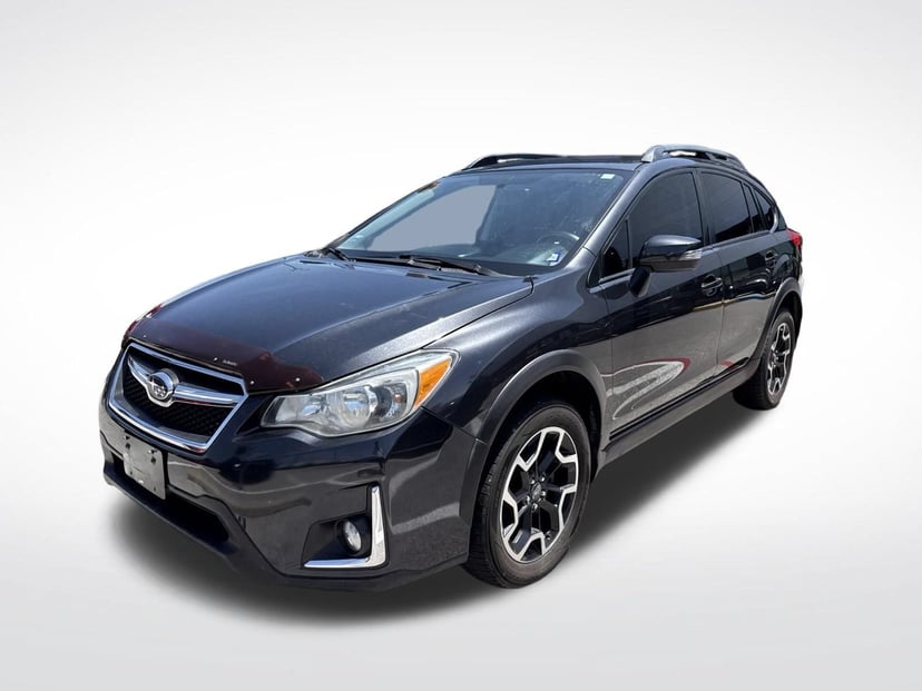 2016 Subaru Crosstrek - Image 1